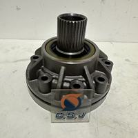 AT310590 Pompe à piston de chargeur de transmission AT440858 pour John Deere 310J 310K 310SJ 310SK 315SJ 315SK 325J 325K 325SK 410J 410K