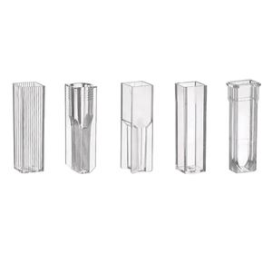 Venda quente Descartável BS200 BS230 BS300 Amostra Copos Bioquímica Analisador Cuvettes Com Preço Barato - Product Image 1