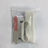 Mini-Kit de manucure jetable, trousse de pédicure, vente en gros, livraison gratuite, nouvelle collection