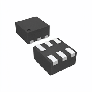 Power Management (PMIC) TLV70225DSET Authorized Distributor Electronics Component 6 WFDFN - Product Image 1