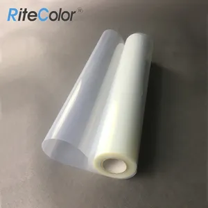 Hot Selling Milky Translucent Inkjet Film Waterproof A4 For Silk Screen Printing