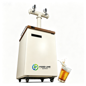 Équipement de distillerie d'<span class=keywords><strong>alcool</strong></span> FL, moteur et système de distillation commercial, chauffage électrique, fabrication de vin, vodka - Product Image 3