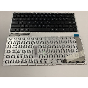OEM Keyboard เราเลย์เอาต์สำหรับ <span class=keywords><strong>Asus</strong></span> <span class=keywords><strong>VivoBook</strong></span> <span class=keywords><strong>MAX</strong></span> X441SA X441SC X441UA X441UV - Product Image 3