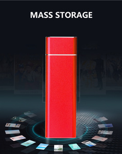 外部硬盘便携式固态硬盘M.2 Pcie Nvme Disque Dur外部固态硬盘笔记本电脑目标极高速度高达1tb 512gb - Product Image 6