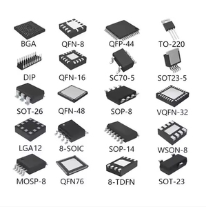ใหม่ต้นฉบับ K3KL9L90QM-MHCT LPDDR5X 64Gbit 8GB ชิปหน่วยความจำ DRAM 315-FBGA รวดเร็วสำหรับ AI - Product Image 4