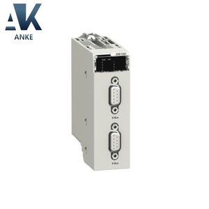 Schneider Modicon M340 expansor backplane BMXXBE1000 - Product Image 1