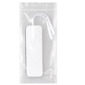 Prix d'usine – Patchs TENS EMS auto-adhésifs 3x9cm avec connecteur 2mm, en tissu non tissé, réutilisables - Product Image 6