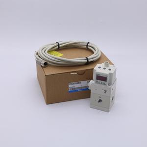 Vanne proportionnelle haute pression SMC ITVX2030 1/2 pouce pour gaz, vanne de régulation de température normale - Product Image 3