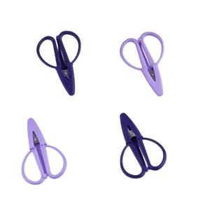 Özel renk Mini güvenlik keskin minik nakış makas Mini süper Snipsfor iğne dikiş çapraz dikiş iğne zanaat - Product Image 6