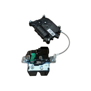 Conjunto de Cerradura Eléctrica 81800-CG100 para Puerta Trasera de Staria - Product Image 1