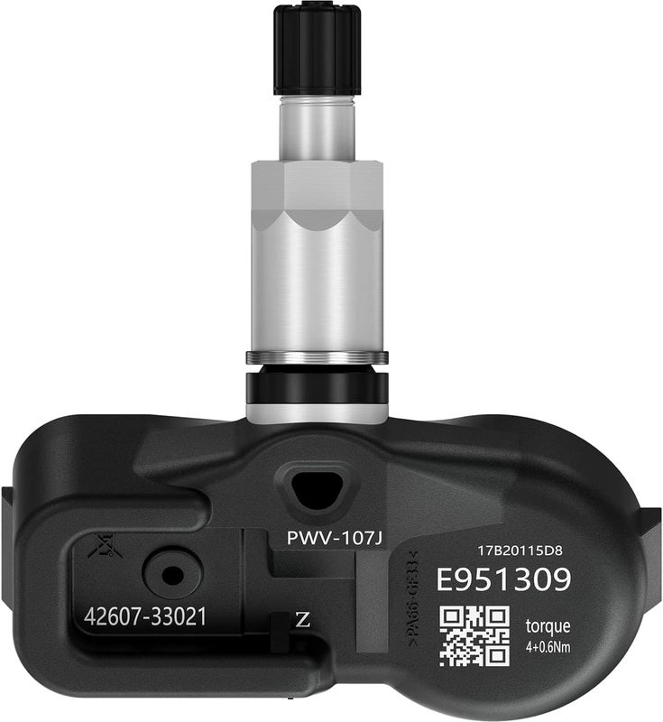 Universal BYD TPMS Sensor for SONG