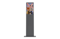 Auto-recherche grande banque d'alimentation distributeur automatique 20 Ports Station de charge de téléphone portable Portable Mobile Power Bank partagé