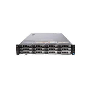 Servidor en Rack R730xd 2U de Alto Rendimiento, Procesador Xeon E5-2658 V3, 32 GB DDR4, 1100 W para Empresas - Product Image 2