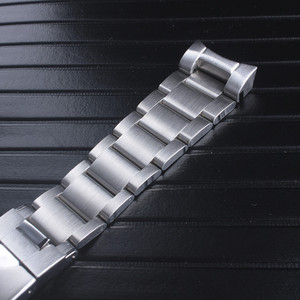 Dây đeo đồng hồ thép không gỉ 316L cao cấp, tùy chỉnh, phù hợp với đồng hồ <span class=keywords><strong>Tudor</strong></span>, sản xuất bởi nhà sản xuất OEM, 22mm - Product Image 4