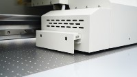 Prix Usine – Nouvelle Machine d'Impression UV à Chaud pour Bois, Métal, Plastique, TPU – Imprimante UV à Plat 9060 avec Tête d'Impression I3200