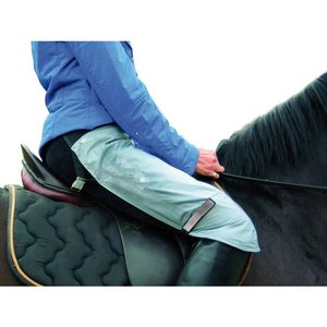 Motocicleta bicicleta <span class=keywords><strong>Equipo</strong></span> de equitación Rainlegs Ciclismo Chaps Viento y cubiertas impermeables para piernas - Product Image 5