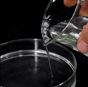 Dexpanthenol ผลิตภัณฑ์ดูแลผิวเกรดเครื่องสำอาง CAS 81-13-0 C9H19NO4 - Product Image 5