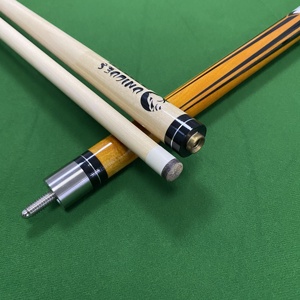 Baguette de billard Co <span class=keywords><strong>Bida</strong></span>, accessoires de billard, fabricant chinois, 2022 - Product Image 2
