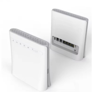 ซีรี่ย์ MF286D ปลดล็อก ZTE CAT12 600Mbps 4G + LTE เราเตอร์2xRJ11พอร์ตโทร WiFi ตาข่าย CPE - Product Image 3