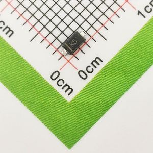 brand-new & original MM1Z20B-VL SOD-123 Diodes Zener Diodes 500mW 20V 0.1uA - Product Image 1