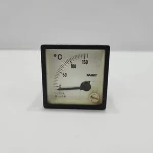 0-150 C Đồng hồ đo nhiệt độ tương tự 4-20mA _ bf064c7c mô-đun trong stoock