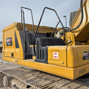 Excavadora Usada CAT <span class=keywords><strong>330</strong></span> de Alta Productividad para Carga en Camiones, Grandes Proyectos de Movimiento de Tierras e Infraestructura - Product Image 6