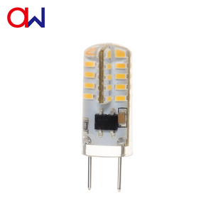 G8 LED <b>Bulb</b> 1.8W 150-180LM AC120V for Indoor Lighting OEM Wholesale Factory - Product Image 3