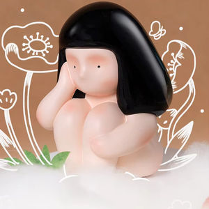 Buona notte foresta-artista serie originale scatola cieca giocattoli regalo Luo Pie Daydreaming bambina - Product Image 1