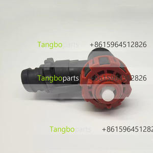 Válvula de Alivio de Presión de Alta Calidad para Calentadores de Agua, Válvula de Seguridad de 3 Bares para Calderas de Gas <span class=keywords><strong>BAXI</strong></span> ECO6 - Product Image 5