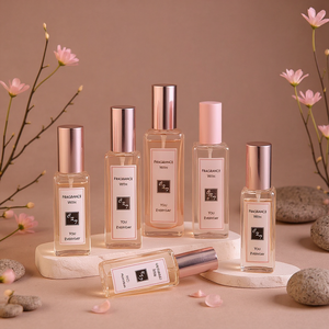 Proveedor <span class=keywords><strong>de</strong></span> Botellas <span class=keywords><strong>de</strong></span> <span class=keywords><strong>Perfume</strong></span> Femeninas Minimalistas <span class=keywords><strong>de</strong></span> 3, 5 y 10 ml, Botella <span class=keywords><strong>de</strong></span> Vidrio con <span class=keywords><strong>Atomizador</strong></span> <span class=keywords><strong>de</strong></span> Pulverización y Tapón <span class=keywords><strong>de</strong></span> Corcho, <span class=keywords><strong>Recargable</strong></span>, Mini Cuadrada - Product Image 2