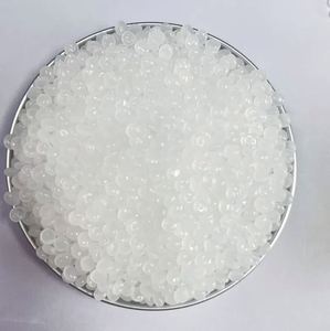 Moldeo por soplado Materia prima plástica Virgen LLDPE 218W Gránulos Producto LLDPE de alta calidad - Product Image 5