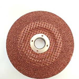 Taşlama diski kesme taşlama diski 4 inç - Product Image 1