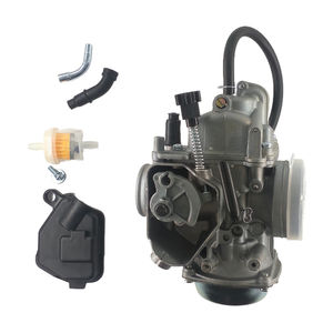 Accesorios de Moto: Carburador PD32J Compatible con Vehículos Todoterreno ATV TRX300, 350, 450 - Product Image 5