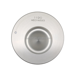 Pistón de Motor Diésel IZUMI 4D35T ME014693, Repuestos de Motor Nuevos de Alta Calidad - Product Image 4