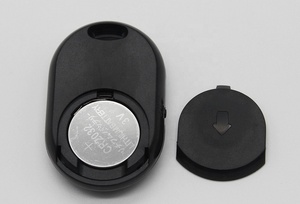 Perche à selfie intelligente à 1 bouton, perche à selfie pour téléphone portable, adaptée aux téléphones iPhone et Android, télécommande pour selfie - Product Image 5