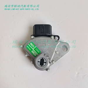 เซ็นเซอร์สวิตช์เปลี่ยนเกียร์นิรภัยโตโยต้า 84540-04020 สำหรับเปลี่ยนซ่อม - Product Image 3