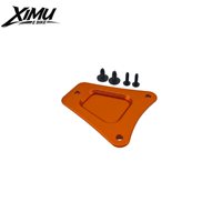 Cache-klaxon renforcé XIMU CNC pour moto Sur Ron Ultra Bee – Accessoires