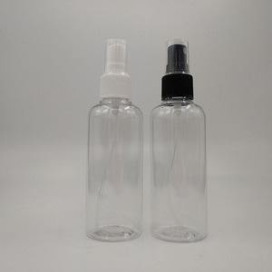 Botella <span class=keywords><strong>de</strong></span> Spray <span class=keywords><strong>de</strong></span> Plástico NH H <span class=keywords><strong>de</strong></span> 50 ml, Botellas <span class=keywords><strong>de</strong></span> Spray Vacías Transparentes para Alcohol, Botella <span class=keywords><strong>de</strong></span> Spray <span class=keywords><strong>de</strong></span> Plástico para Mascotas con Pulverizador - Product Image 5