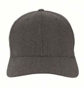 หมวกเบสบอลผ้าคอตตอน6แผงหมวกปักลายกีฬาแต่งลายตัวอักษร - Product Image 5