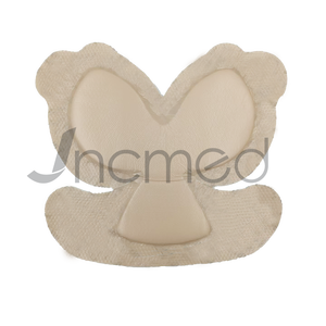 <span class=keywords><strong>Pansement</strong></span> en mousse de <span class=keywords><strong>silicone</strong></span> JCMED avec bordure, lot de 20, <span class=keywords><strong>pansement</strong></span> adhésif imperméable pour le soin des plaies - Product Image 6