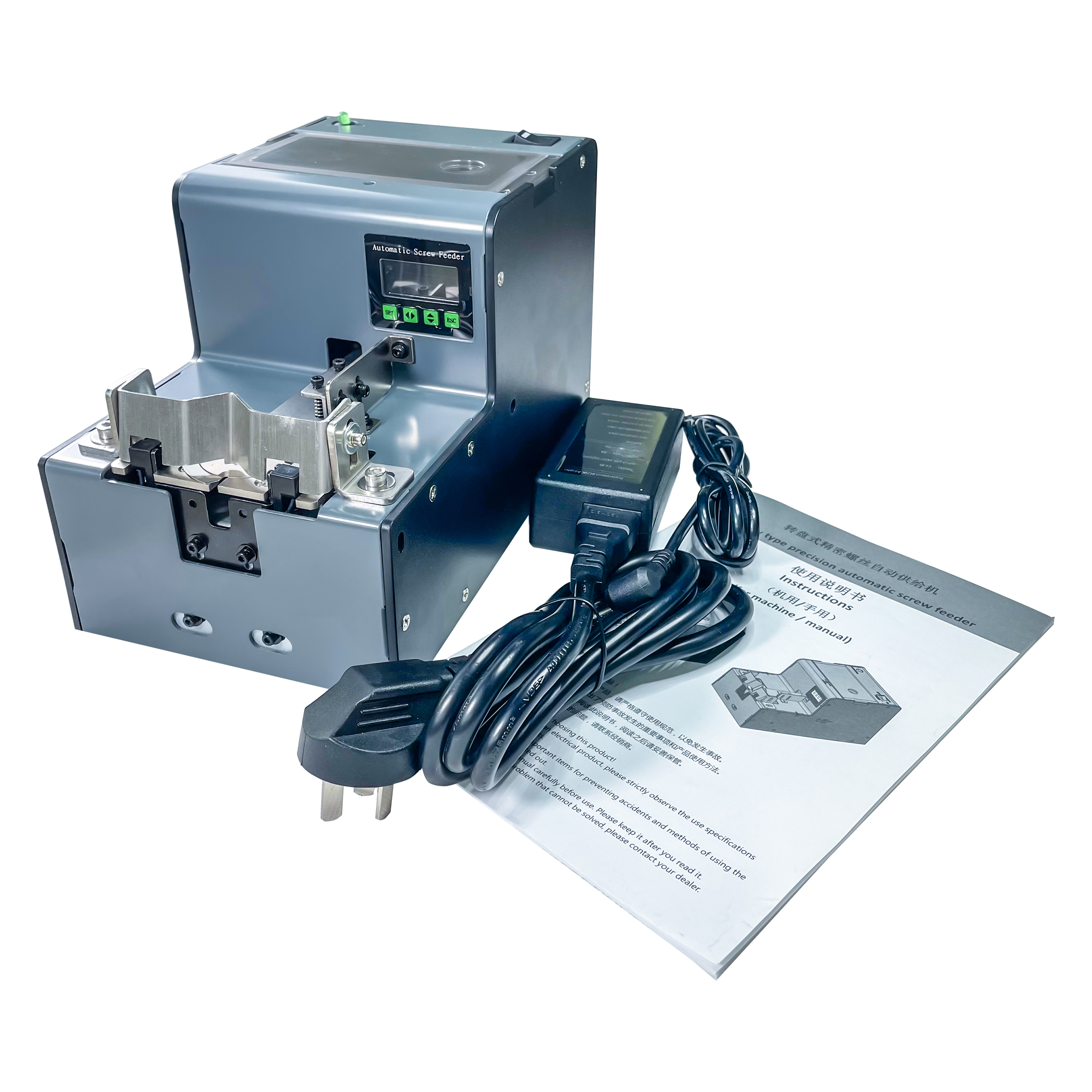 Mini Screw Feeder China Trade Buy China Direct From Mini Screw Feeder Factories At Alibaba Com