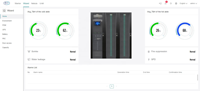 Pusat Data Mikro untuk Stasiun Telekomunikasi, Modul Mikro Terintegrasi Komputasi Tepi Plug-and-Play, Harga Pabrik OEM ODM