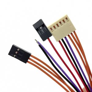 वीएच <span class=keywords><strong>3</strong></span>.96 396 जेस्ट एक्स <span class=keywords><strong>3</strong></span>.96 मिमी पिच केबल असेंबली vh3.96 आवास के साथ घरेलू उपकरणों और इलेक्ट्रॉनिक्स के लिए - Product Image 2