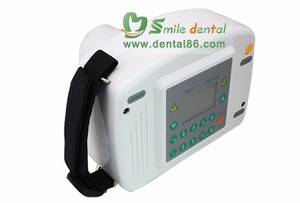 <span class=keywords><strong>0</strong></span>,4mm se hospital dental portátil de rayos x en venta - Product Image 6