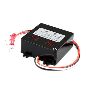 ANGUI Batterie-Equalizer HC01 2x24V Batterien 24 V48V 72V LTO NCM LFP Active Voltage Balancer - Product Image 6