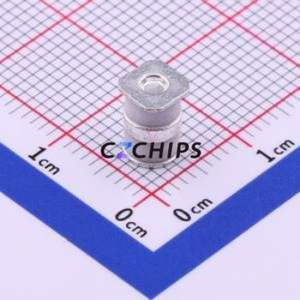 Nouveau et original SMD-3P de SE90-90X, 7.6x5mm Transistor Gas Discharge Tube (GDT) Vente entière Puces de composants électroniques et service de nomenclature - Product Image 2