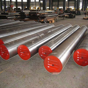 304L (1.4307) ステンレス鋼鍛造丸棒産業、化学、食品加工用途向け - Product Image 1