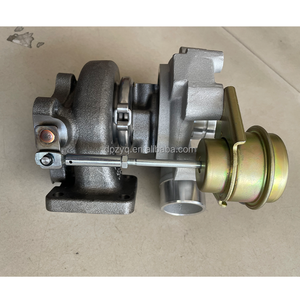 <span class=keywords><strong>Powertec</strong></span> <span class=keywords><strong>Turbo</strong></span> TF035 49135-05000 49135-05010 99450703 7410216 para Iveco Daily 2,8 I 103 Kw 122 HP 8140.23.3700 1996 - Product Image 3
