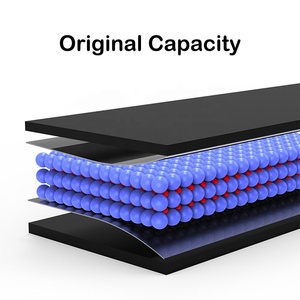 Vente en gros nouvelle <span class=keywords><strong>batterie</strong></span> numérique 0 cycle pour <span class=keywords><strong>iPhone</strong></span> 11pro pièces de réparation de téléphone <span class=keywords><strong>batterie</strong></span> de téléphone portable de remplacement <span class=keywords><strong>prix</strong></span> d'usine - Product Image 6