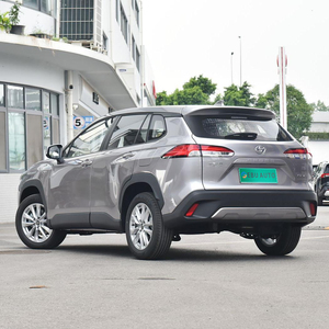 Toyota <span class=keywords><strong>Corolla</strong></span> <span class=keywords><strong>CROSS</strong></span> 2025รถไฮบริดรุ่น2024 2026 HEV รถมือสองรุ่นทั่วโลก - Product Image 3